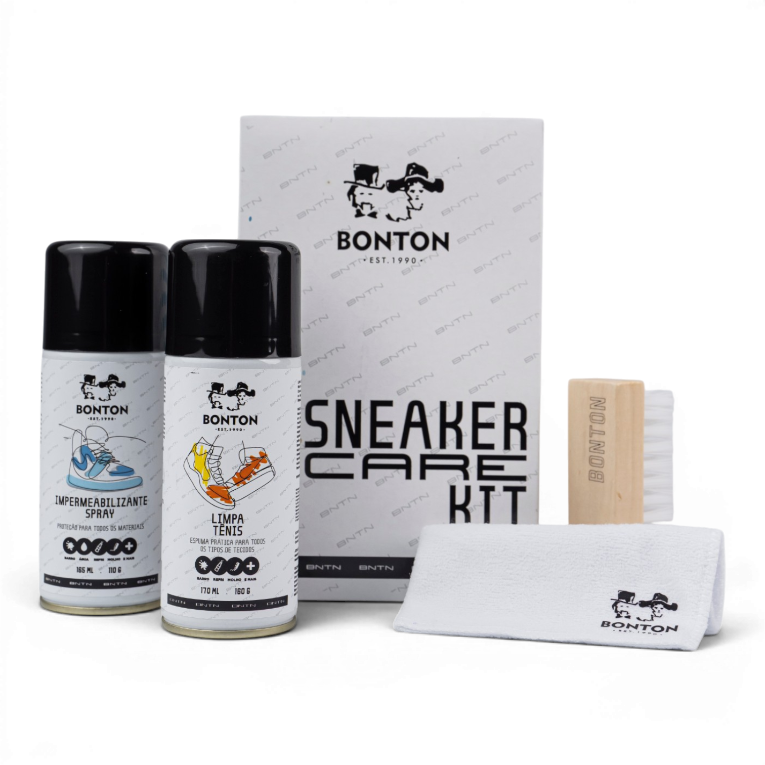 Kit Sneaker - still