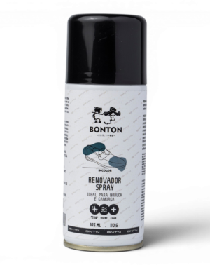 Renovador Spray - still