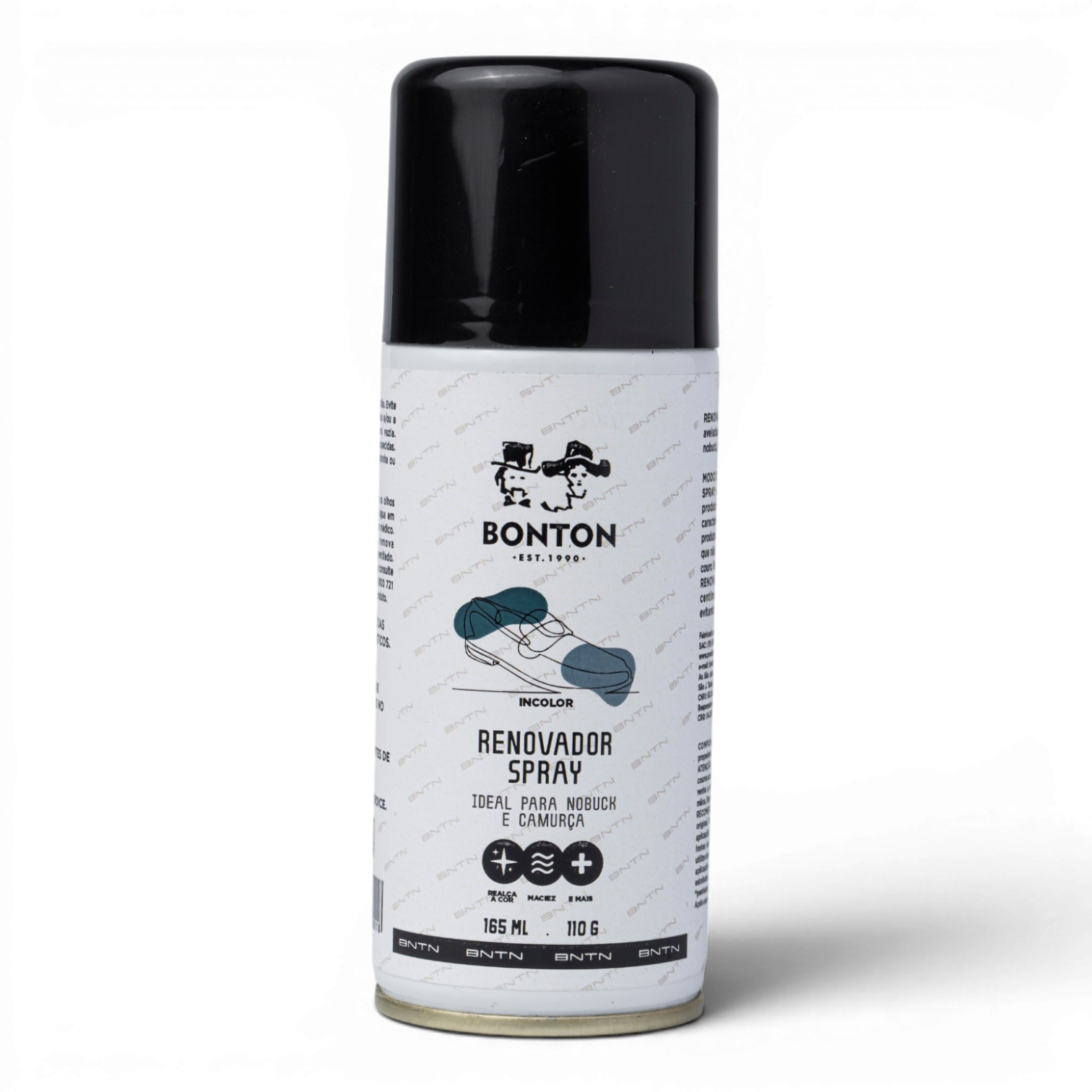 Renovador Spray - still