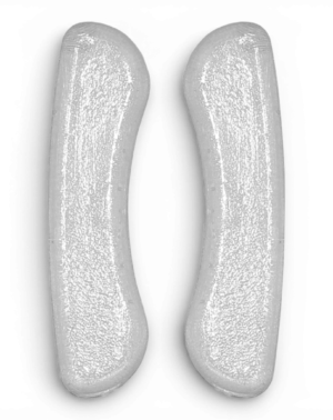 Segurança de Calcanhar Gel - still