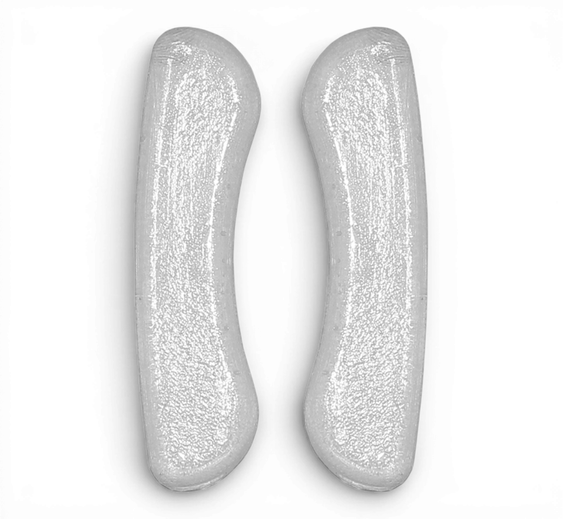 Segurança de Calcanhar Gel - still